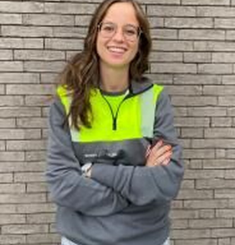 Lisa Grijspeert