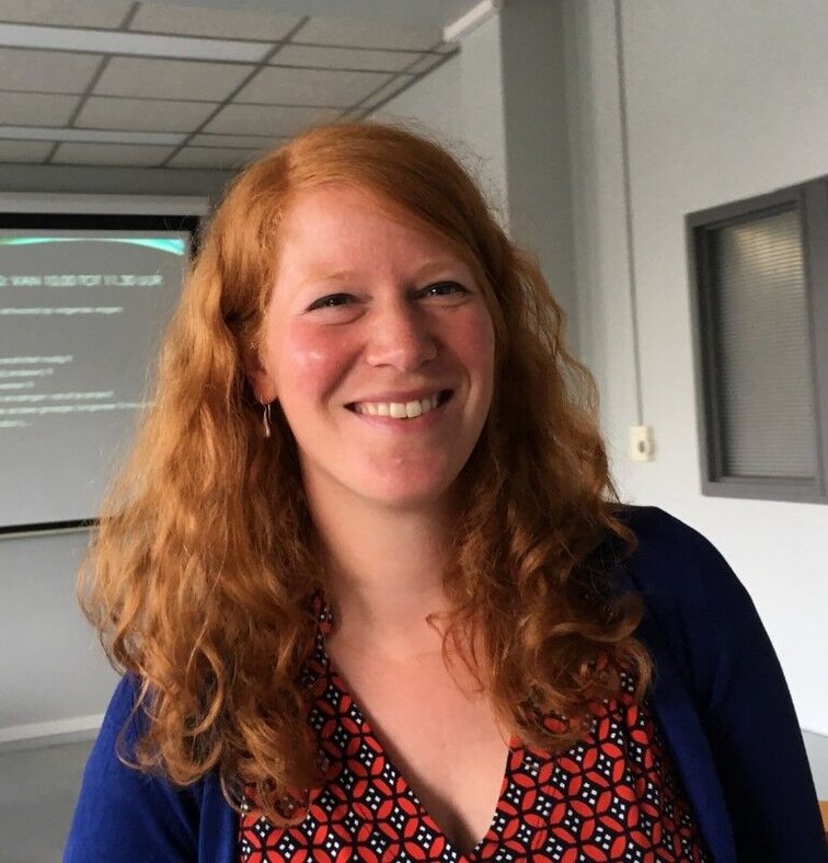 Inge Verhaegen
