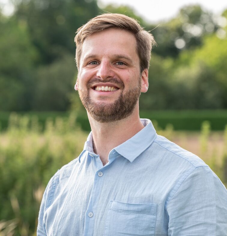 Simon Graindorge
