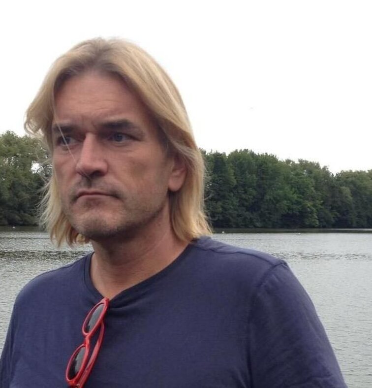 Opleidingshoofd Bart Van den Steen