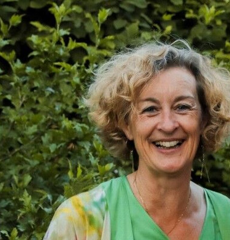 Caroline Damman