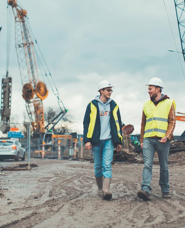Bachelor bouw header