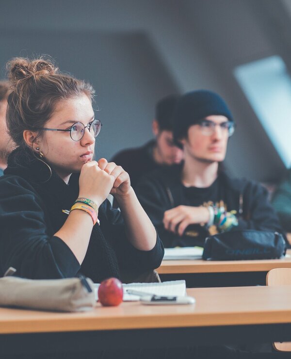 Bachelor sociaal werk header