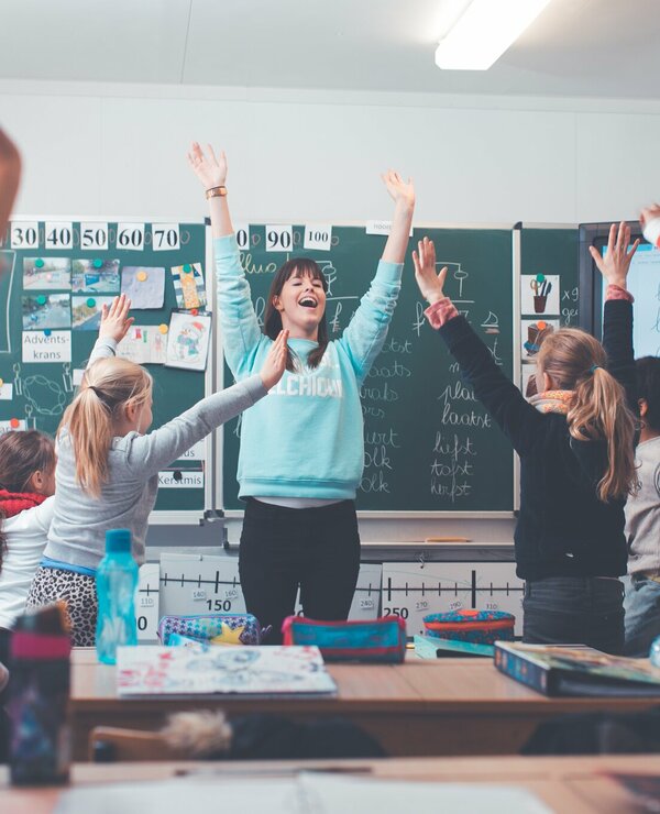 Educatieve bachelor lager onderwijs header