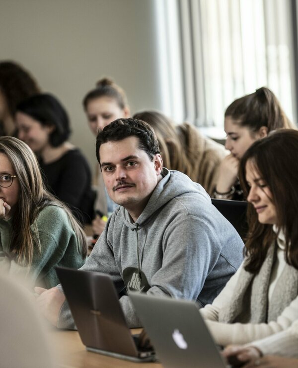 Sociaal werk - personeelswerk header