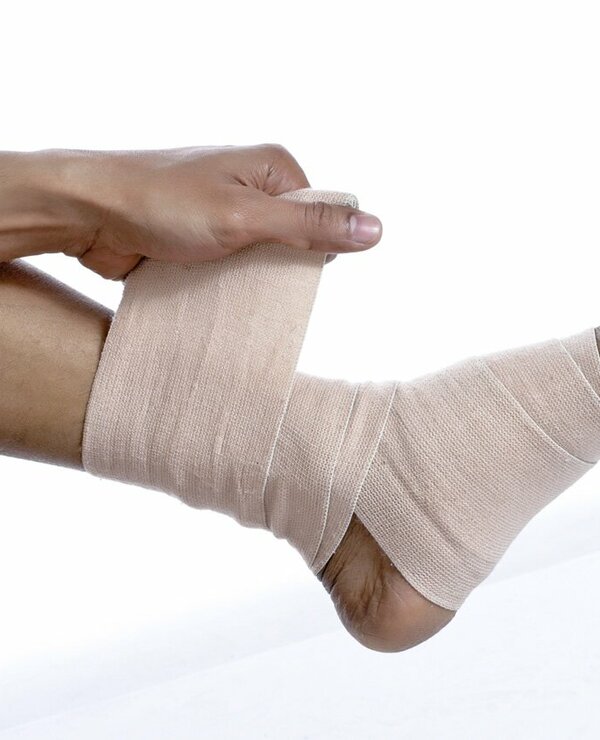 Compressietherapie