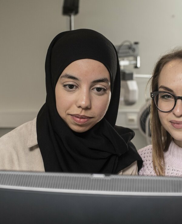 sociaal cultureel werk