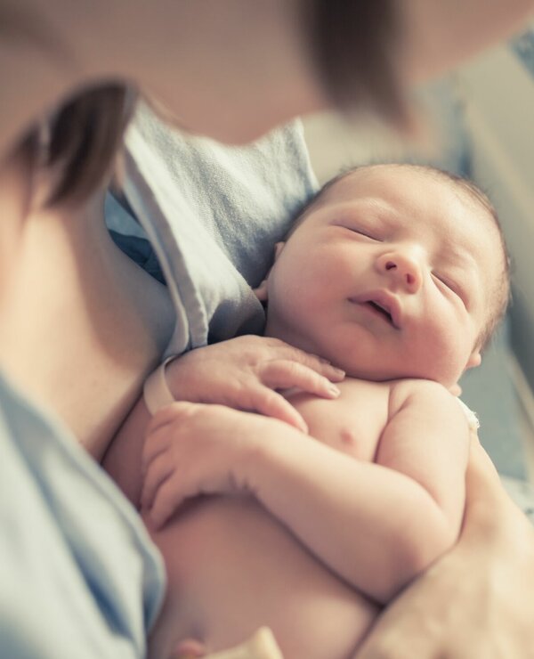 Pediatrie en neonatologie