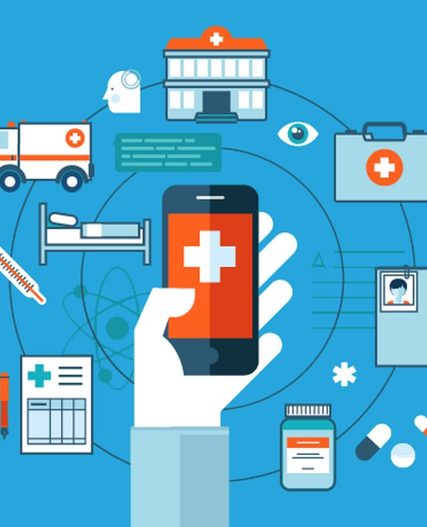 Trends en innovaties 3