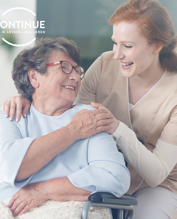Behoud BBK/T Ouderenzorg - Continue
