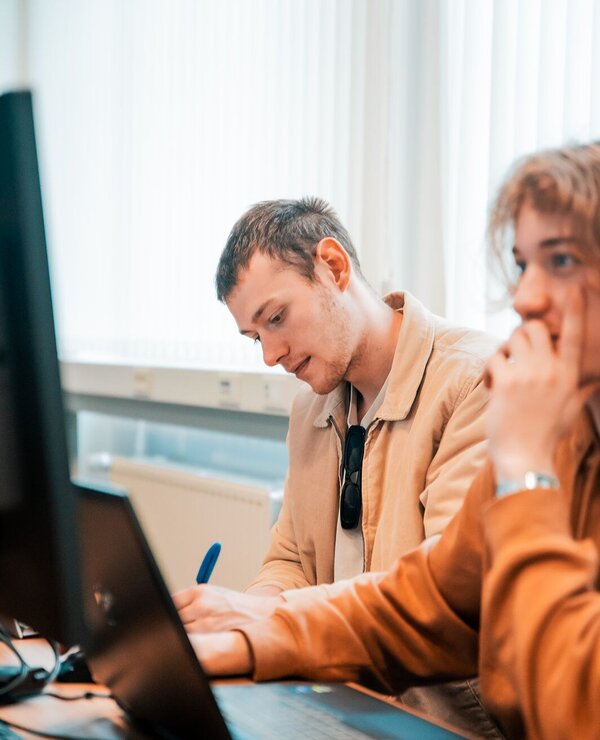 programmeren