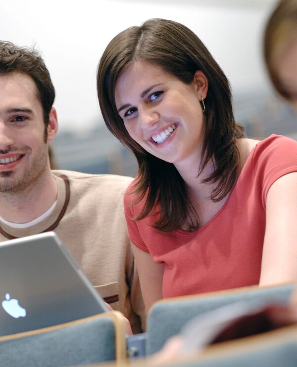 Postgraduaat Digitale marketing en communicatie