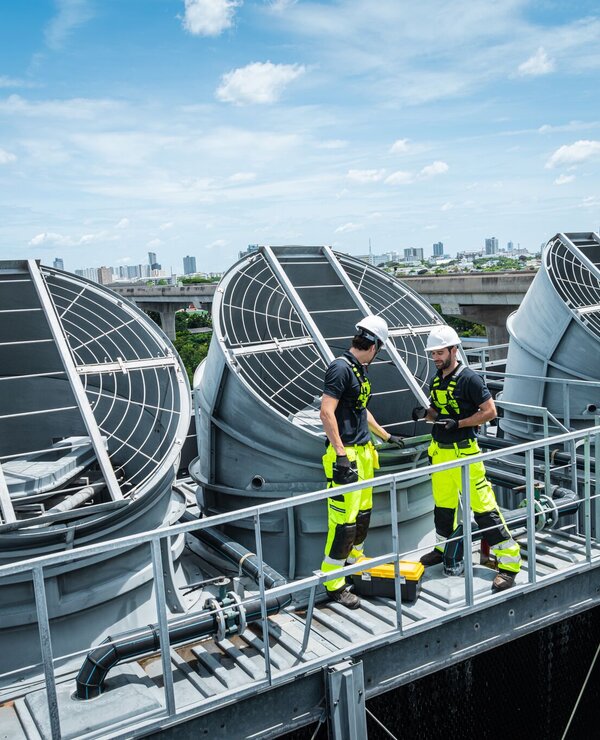Studiedag Energietransitie