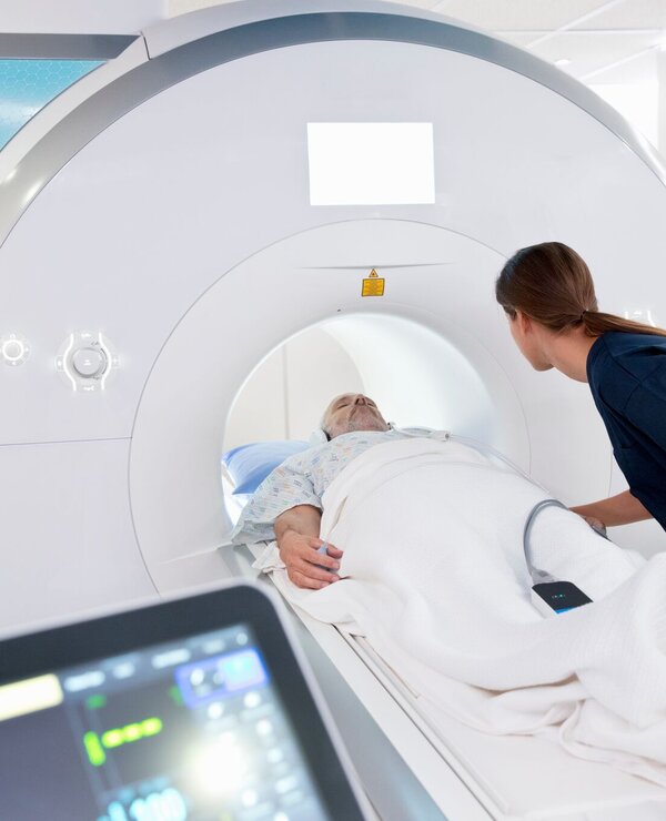 MRI Safety officer