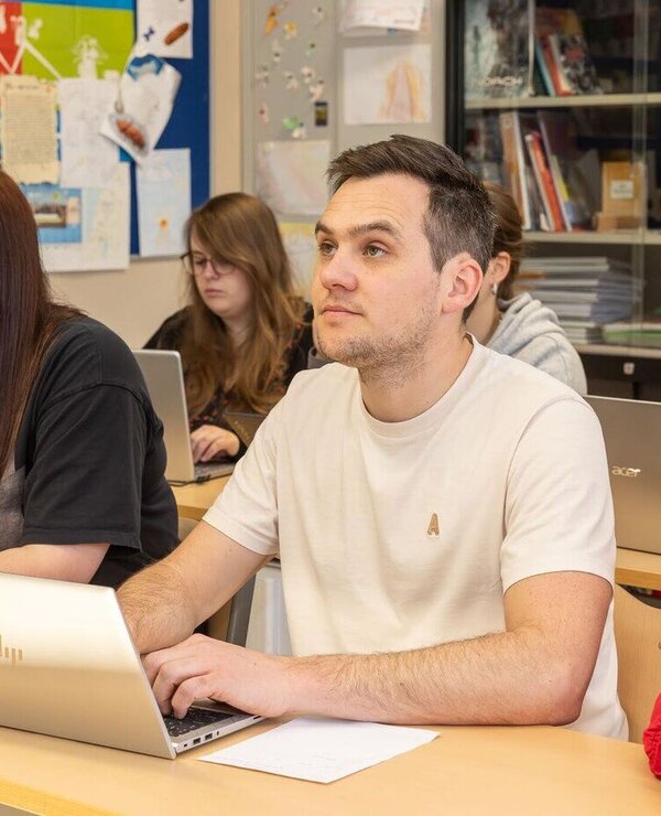 Student Edustart