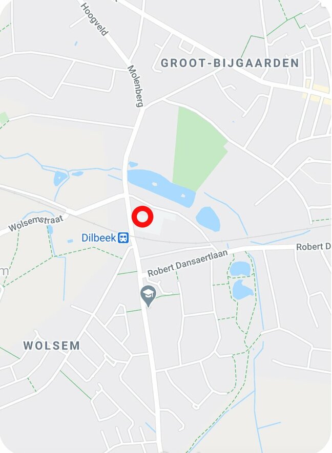 odisee-campus-dilbeek